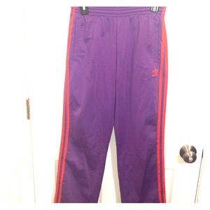 Adidas Track Pants